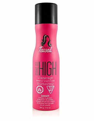 Super Teased Hair 4 In 1 Make Me High, 6.5 Fluid Ounce