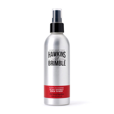 Hawkins & Brimble - Clay Effect Hair Spray (150Ml)