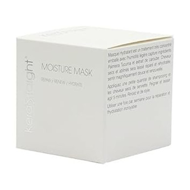 Moisture Mask 100Ml By Kerastraight