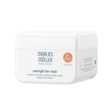 Moller Marlis Overnight Care Hair Mask 125 Ml
