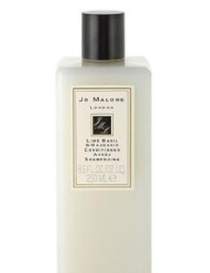 Jo Malone Lime Basil & Mandarin Conditioner - 250Ml/8.5Oz