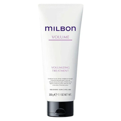 Milbon Volume Volumizing Treatment 7.1 Oz Hair Conditioner