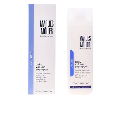 Moller Marlis Daily Volume, Shampoo 200 Ml