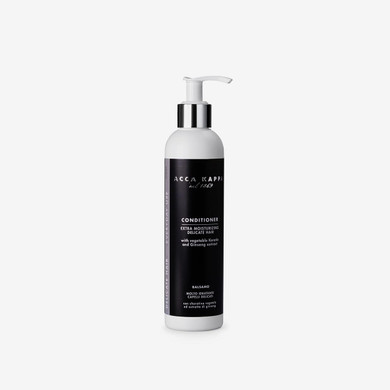 Acca Kappa White Moss Conditioner For Delicate Hair 250 Ml