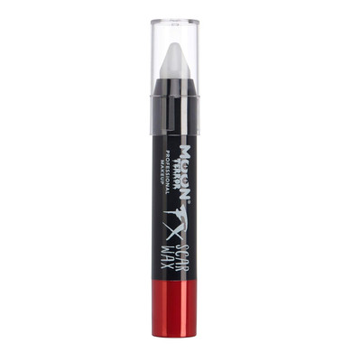 Pro Fx Scar Modelling Wax Crayon By Moon Terror - 0.12Oz - Sfx Make Up, Fake Scars, Skin Modelling, Special Effects Make Up