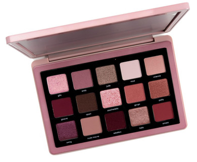 Natasha Denona Retro Palette 15 Eyeshadow Palette