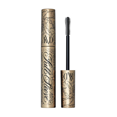 Kvd Beauty Full Sleeve Long + Defined Tubing Mascara Ink Black