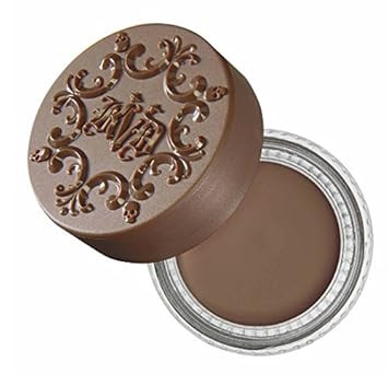 Kvd Beauty Super Pomade Vegan Eyeliner, Shadow & Brow Pigment Taupe