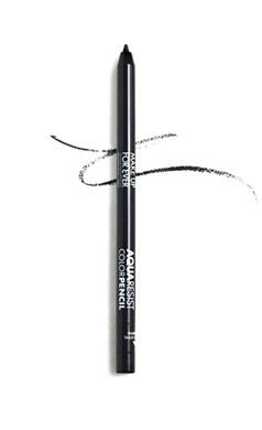 Make Up For Ever Aqua Resist Color Pencil - 1 Graphite For Women - 0.04 Oz Eyeliner
