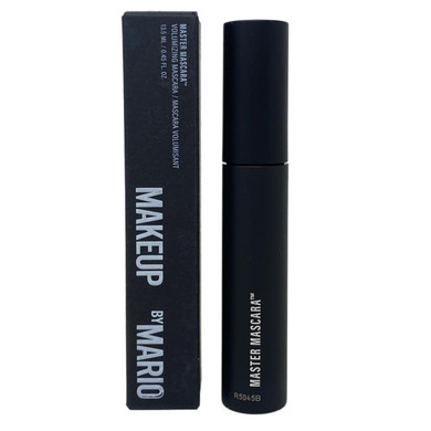 Makeup By Mario Master Mascara Volumizing & Lift - Super Black - 13.5 Ml / 0.45 Fl Oz