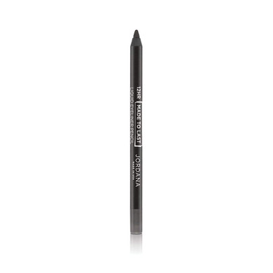 12 Hr Lq Lnr Pencil Charcoal,Jordana Cosmetics,Me-03