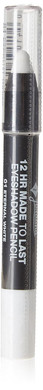 12 Hr Shad Pencil Eternal Wht,Jordana Cosmetics,Mep-01
