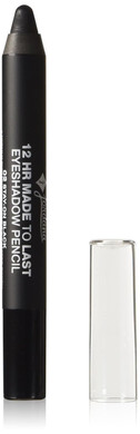 12 Hr Shad Pencil Stay On Blk,Jordana Cosmetics,Mep-02