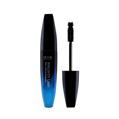 Nickak Mighty Lash Mascara One Color One Size