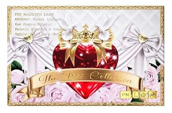 Pat Mcgrath Labs Mothership Eye Shadow - Velvet Liason 7G