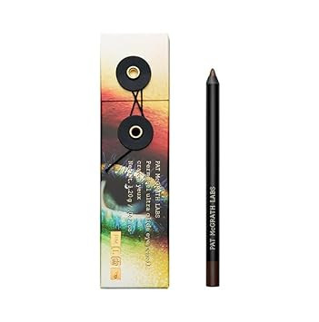 Pat Mcgrath Labs Permagel Ultra Glide Eye Pencil - Blk Coffee