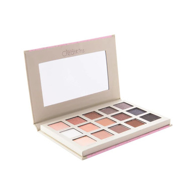 Beauty Creations Butterfly & Irresistible Eyeshadow Palette (Irresistible Only)