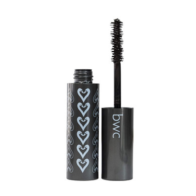 Beauty Without Cruelty Beauty Without Cruelty Ultimate Paraben Free Mascara - Black - .27 Oz, .27 Ounce