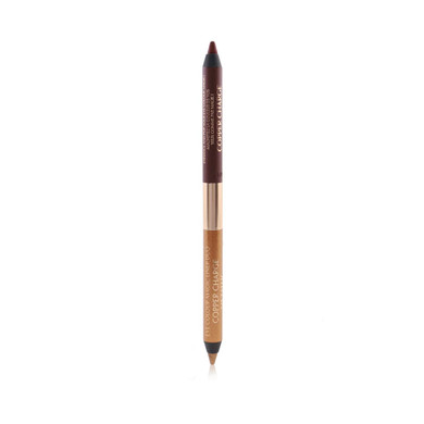 Charlotte Tilbury Eye Color Magic Liner Duo Copper Charge, Pencil