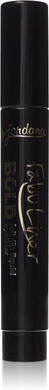Fabuliner Bold Lq Lnr Black,Jordana Cosmetics,Bfp-01