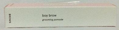 Glossier Boy Brow Brown .11 Oz