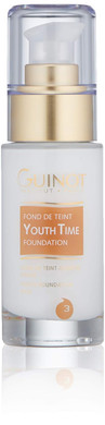 Guinot Youth Time Foundation No. 3, .88 Oz