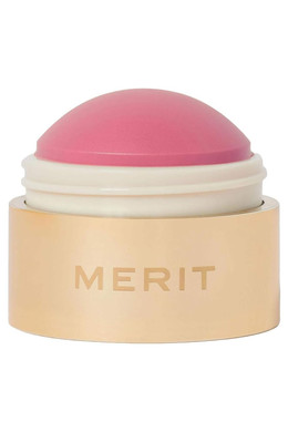 Merit Flush Balm Cream Blush - 0.31 Oz / 9 G (Stockholm (Baby Pink), Standard)