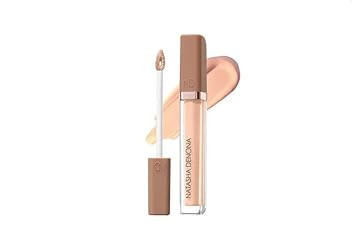 Natasha Denona Hy-Glam Concealer - Rn3 - Light Rosy Neutral + Bonus Premium Korean Aloevera Sheet Masque