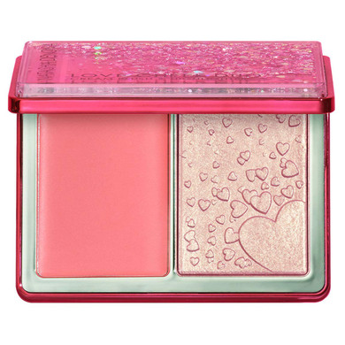 Natasha Denona Love Cheek Duo Palette 0.49Oz/ 14G