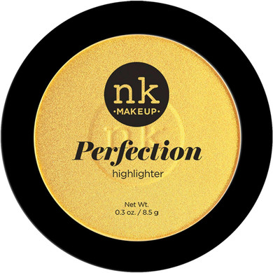 Nicka K Perfection Highlighter 0.3 Oz (Nkm06 Copper)