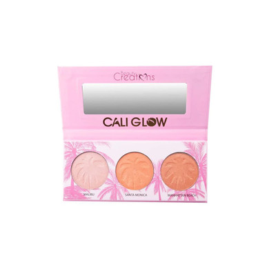 Beauty Creations Cali Glow