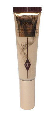 Charlotte Tilbury Charlotte'S Beautiful Skin Foundation - 6 Cool