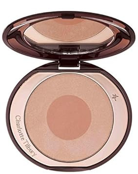 Charlotte Tilbury Cheek To Chic Swish & Pop Blusher First Love