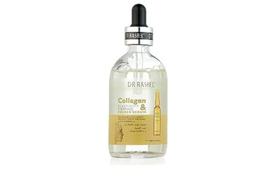 Dr Rashel Collagen Elasticity & Firming Primer Serum