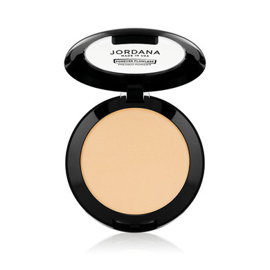 Forever Flawless Pwd Crm Beige,Jordana Cosmetics,Ff-104