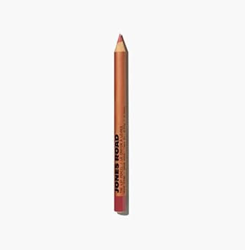 Jones Road The Lip Pencil In Nude Pink & Complimentary Face Sheet Masque