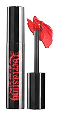 Kvd Beauty Everlasting Glimmer Veil Liquid Lipstick Dazzle