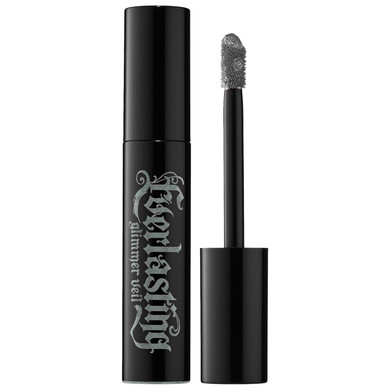 Kvd Beauty Everlasting Glimmer Veil Liquid Lipstick Wizard