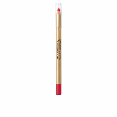 Max Factor Colour Elixir Lipliner - 065 Red Plum