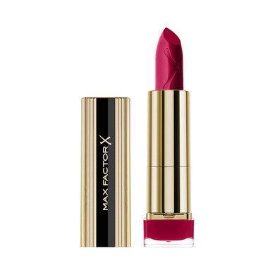 Max Factor Colour Elixir Lipstick - 080 Chilli Women Lipstick 0.14 Oz
