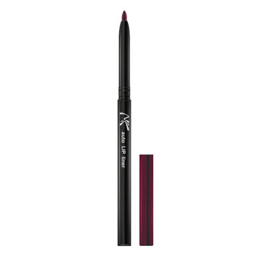 Nicka K Auto Lip Liner Aa 11 Plum