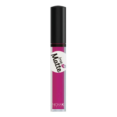 Nicka K True Matte (Jazzberry Jam)