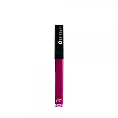 Nk Nicka K New York Velvet Lip Shine Lipgloss (A86 Red Berry)