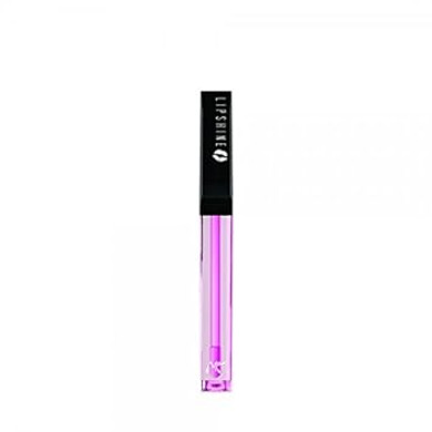 Nk Nicka K Newyork Fruity Lip Shine Lipgloss (A51 - Strawberry)