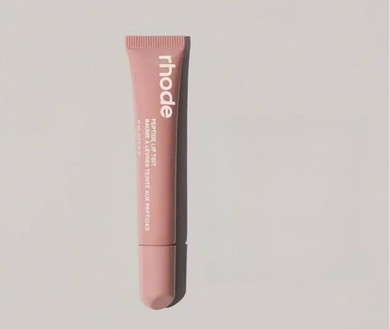 By Hailey Bieber Peptide Lip Tint Toast Rose Taupe 10Ml / .3 Fl Oz