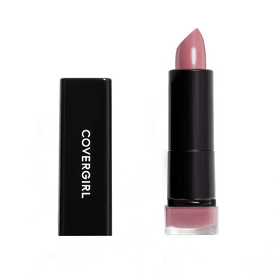 Covergirl Exhibitionist Cream Lipstick, Pink Sherbet