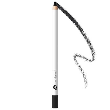 Glossier No. 1 Pencil Perfect Glide Eyeliner Ink 0.04 Oz