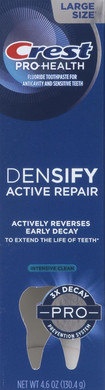 Crest, Denisify Active Repair, 4.6 Ounce