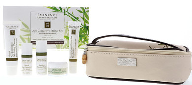 Eminence Age Corrective Starter Set