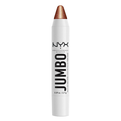 Nyx Professional Makeup, Jumbo Multi-Use Face Highlighter Stick - Flanflan